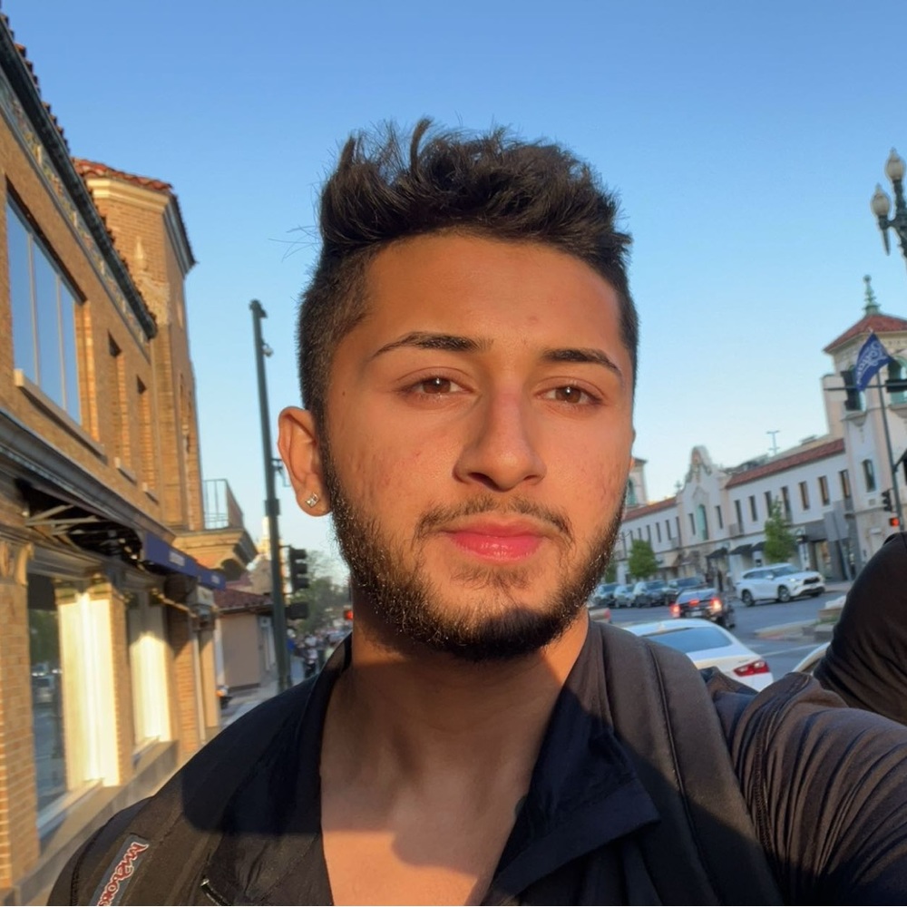 Meet your Posher, Jay
